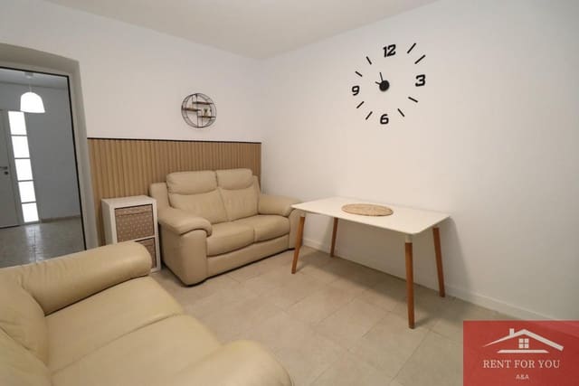 Piso de 1 habitación en Coín en alquiler con garaje - 950 € (Ref: 10181661)