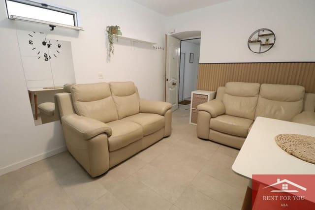 Piso de 1 habitación en Coín en alquiler con garaje - 950 € (Ref: 10181661)
