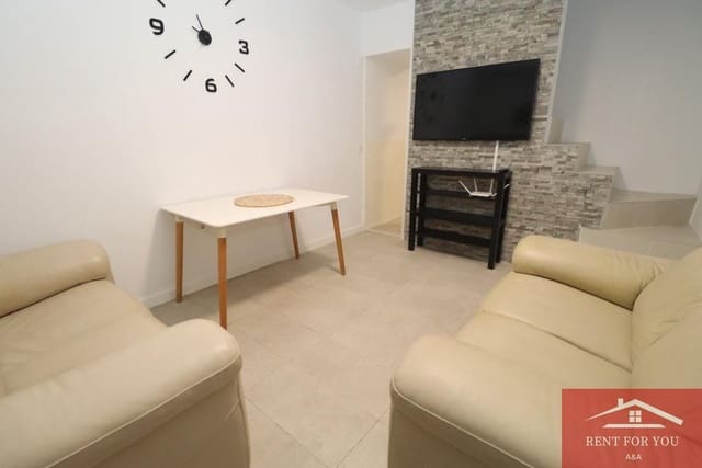 Piso de 1 habitación en Coín en alquiler con garaje - 950 € (Ref: 10181661)