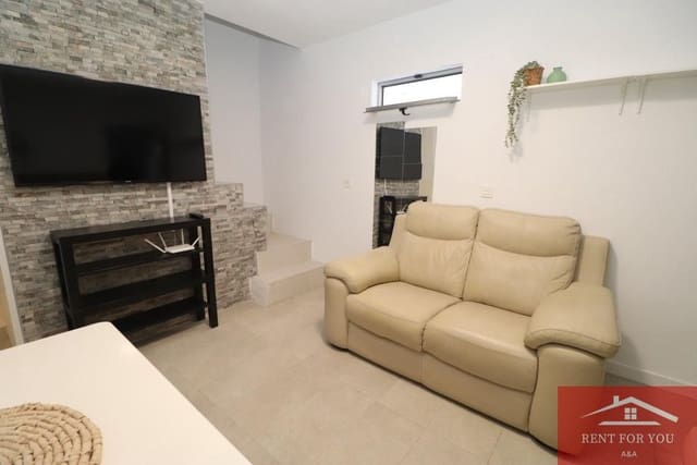 Piso de 1 habitación en Coín en alquiler con garaje - 950 € (Ref: 10181661)