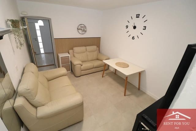 Piso de 1 habitación en Coín en alquiler con garaje - 950 € (Ref: 10181661)