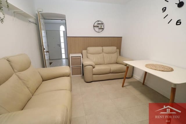 Piso de 1 habitación en Coín en alquiler con garaje - 950 € (Ref: 10181661)
