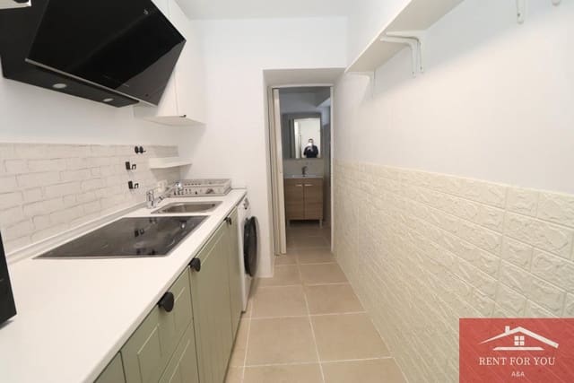 Piso de 1 habitación en Coín en alquiler con garaje - 950 € (Ref: 10181661)