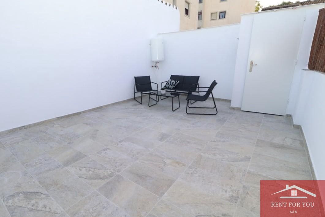 Piso de 1 habitación en Coín en alquiler con garaje - 950 € (Ref: 10181661)