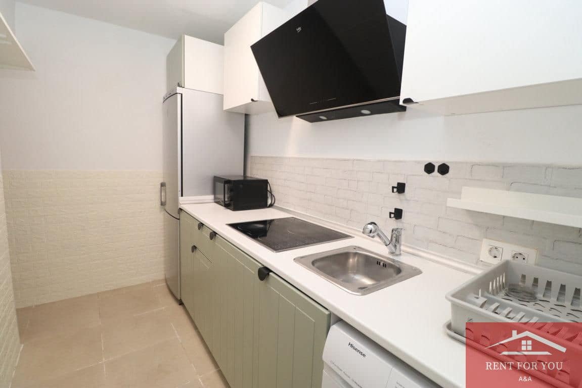 Piso de 1 habitación en Coín en alquiler con garaje - 950 € (Ref: 10181661)
