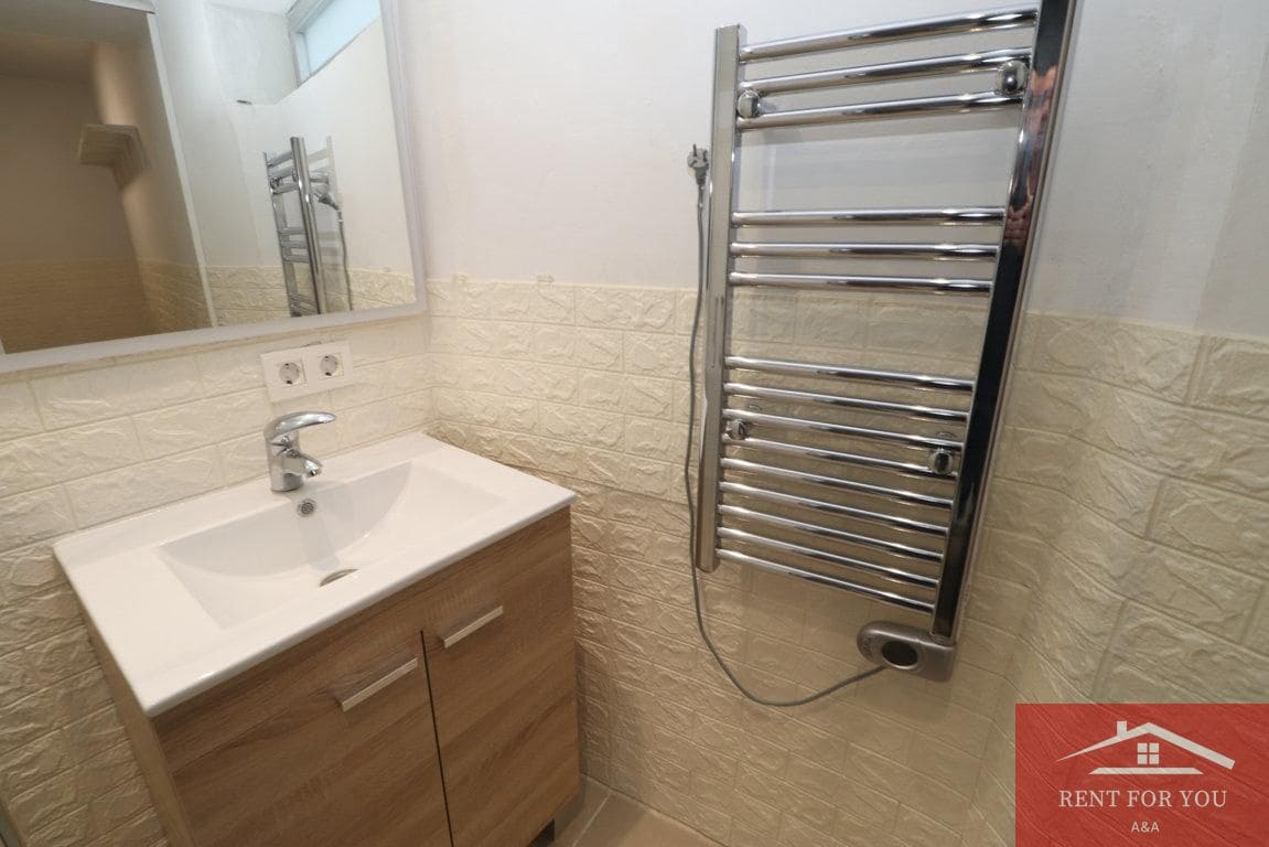 Piso de 1 habitación en Coín en alquiler con garaje - 950 € (Ref: 10181661)