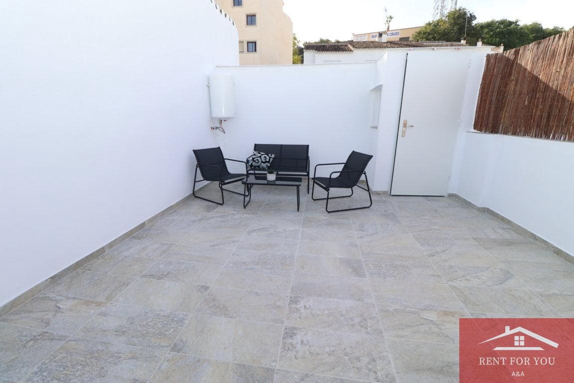 Piso de 1 habitación en Coín en alquiler con garaje - 950 € (Ref: 10181661)