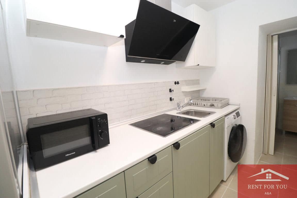 Piso de 1 habitación en Coín en alquiler con garaje - 950 € (Ref: 10181661)
