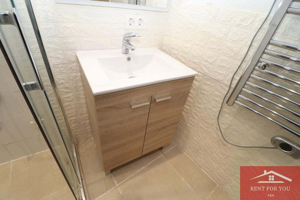 Piso de 1 habitación en Coín en alquiler con garaje - 950 € (Ref: 10181661)