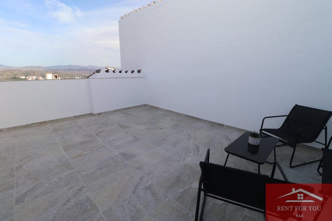 Piso de 1 habitación en Coín en alquiler con garaje - 950 € (Ref: 10181661)