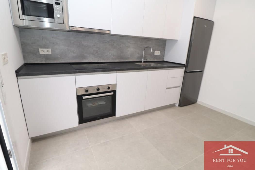 Piso de 2 habitaciones en Alhaurín el Grande en alquiler con garaje - 1.000 € (Ref: 10181662)