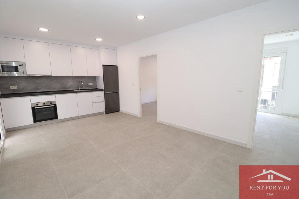 Piso de 2 habitaciones en Alhaurín el Grande en alquiler con garaje - 1.000 € (Ref: 10181662)