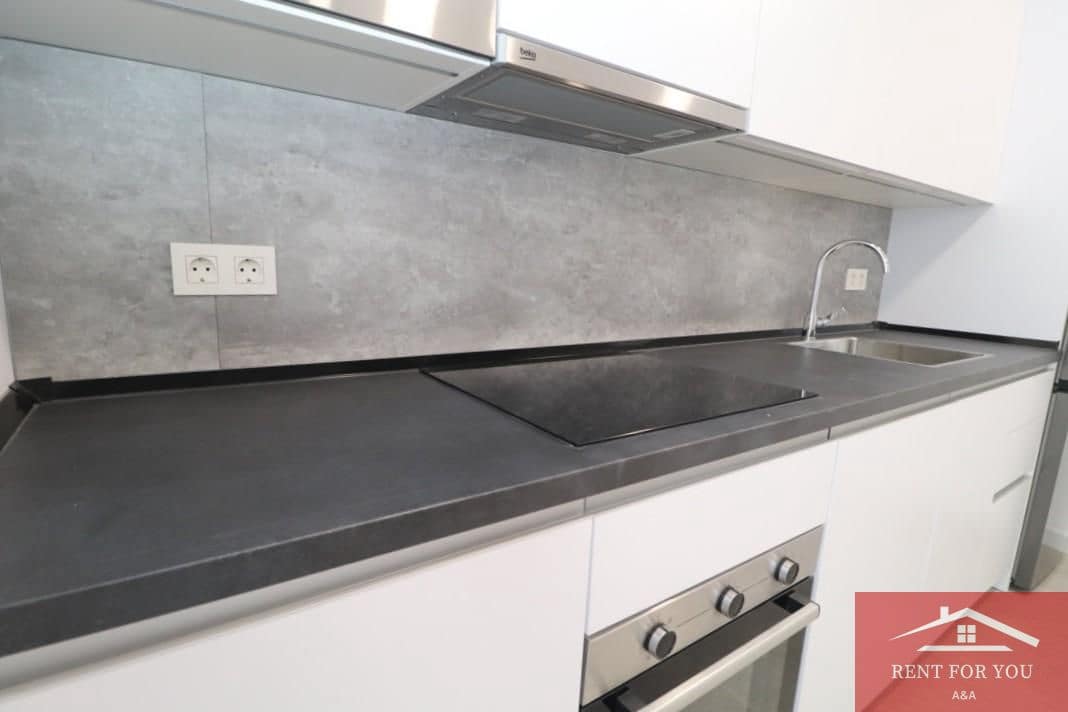 Piso de 2 habitaciones en Alhaurín el Grande en alquiler con garaje - 1.000 € (Ref: 10181662)