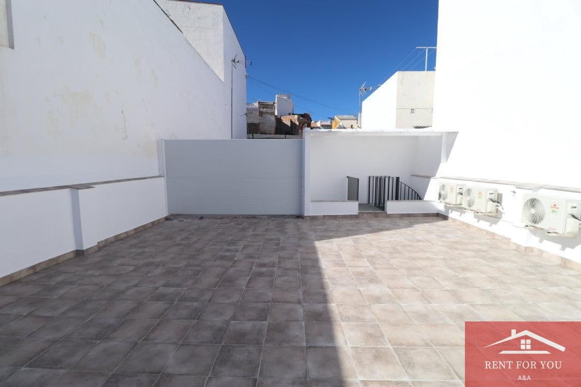 Piso de 2 habitaciones en Alhaurín el Grande en alquiler con garaje - 1.000 € (Ref: 10181662)