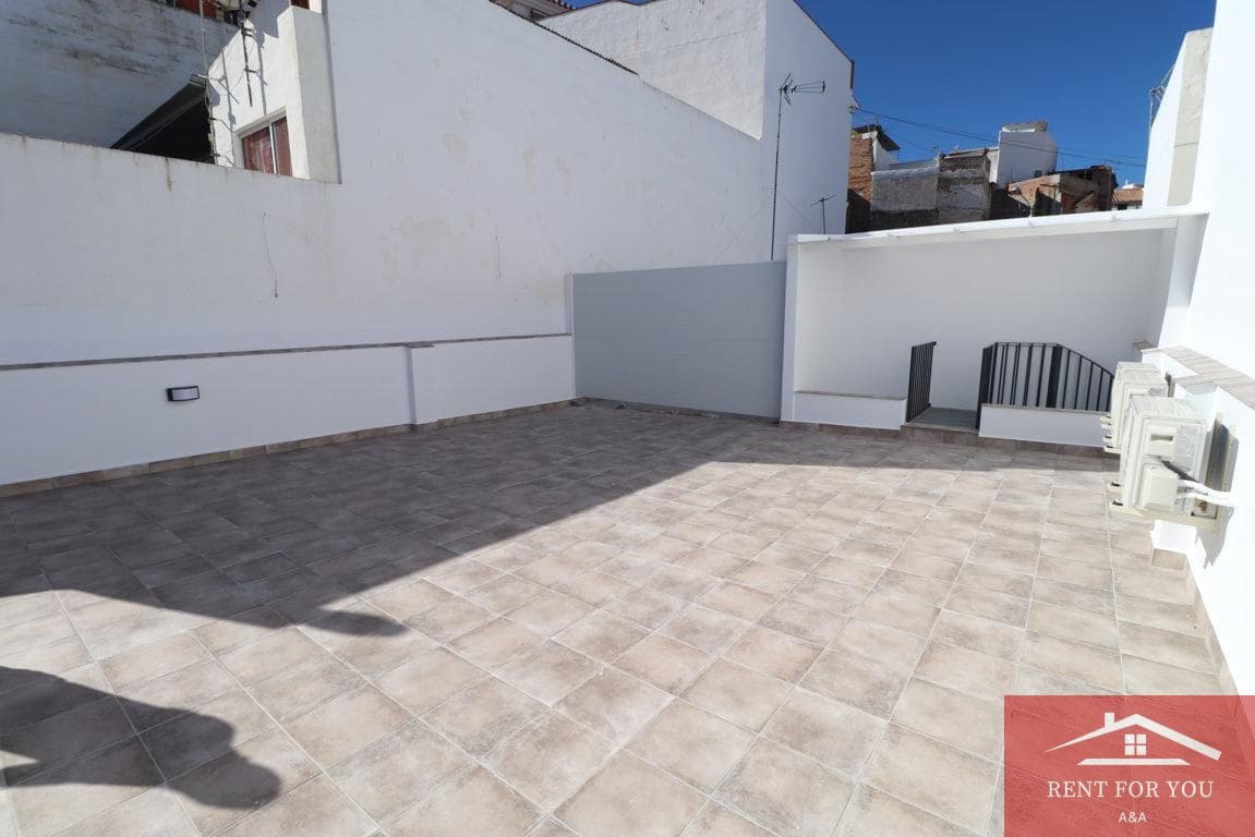Piso de 2 habitaciones en Alhaurín el Grande en alquiler con garaje - 1.000 € (Ref: 10181662)