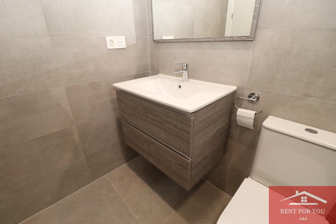 Piso de 2 habitaciones en Alhaurín el Grande en alquiler con garaje - 1.000 € (Ref: 10181662)
