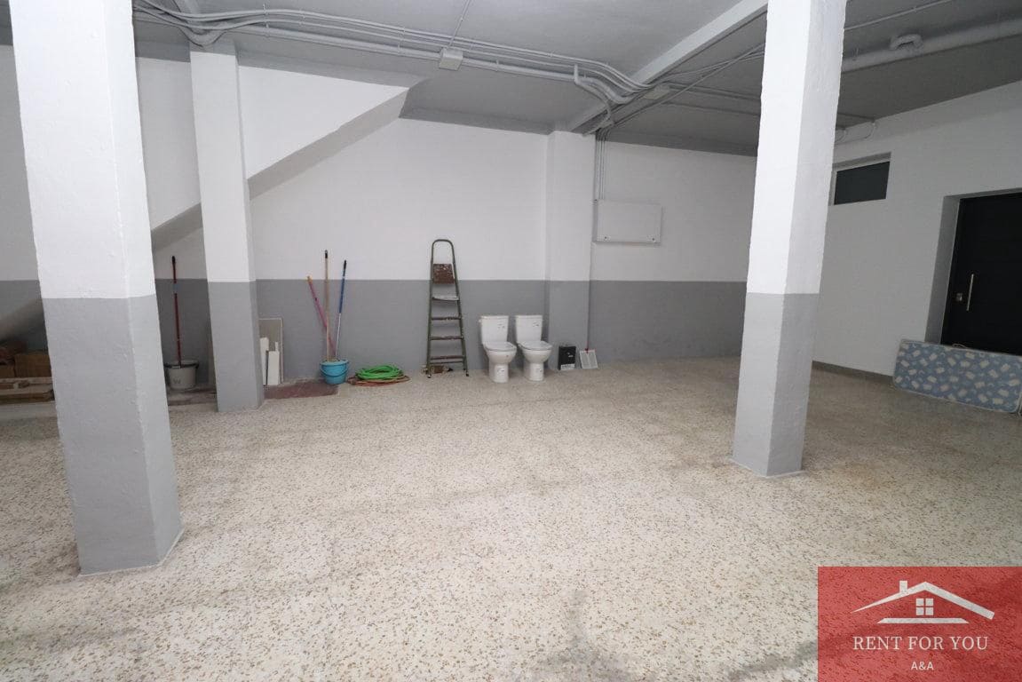 Piso de 2 habitaciones en Alhaurín el Grande en alquiler con garaje - 1.000 € (Ref: 10181662)