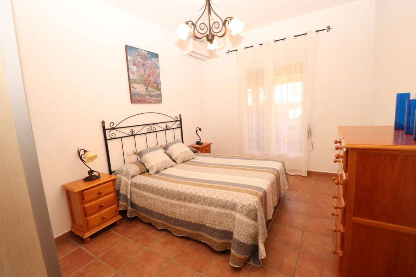 4 sypialnia Willa do wynajęcia w Alhaurin de la Torre z basenem - 2 000 € (Ref: 5853503)