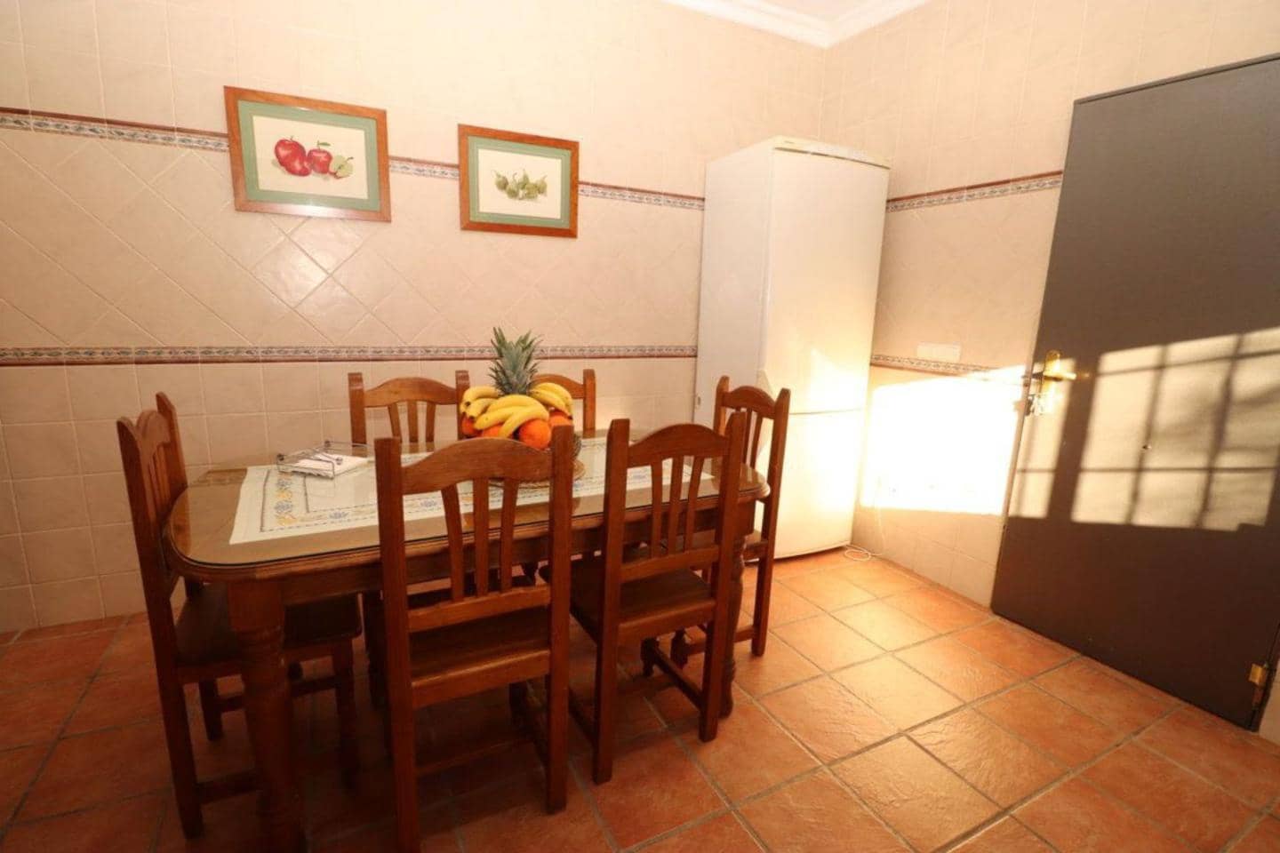 4 sypialnia Willa do wynajęcia w Alhaurin de la Torre z basenem - 2 000 € (Ref: 5853503)