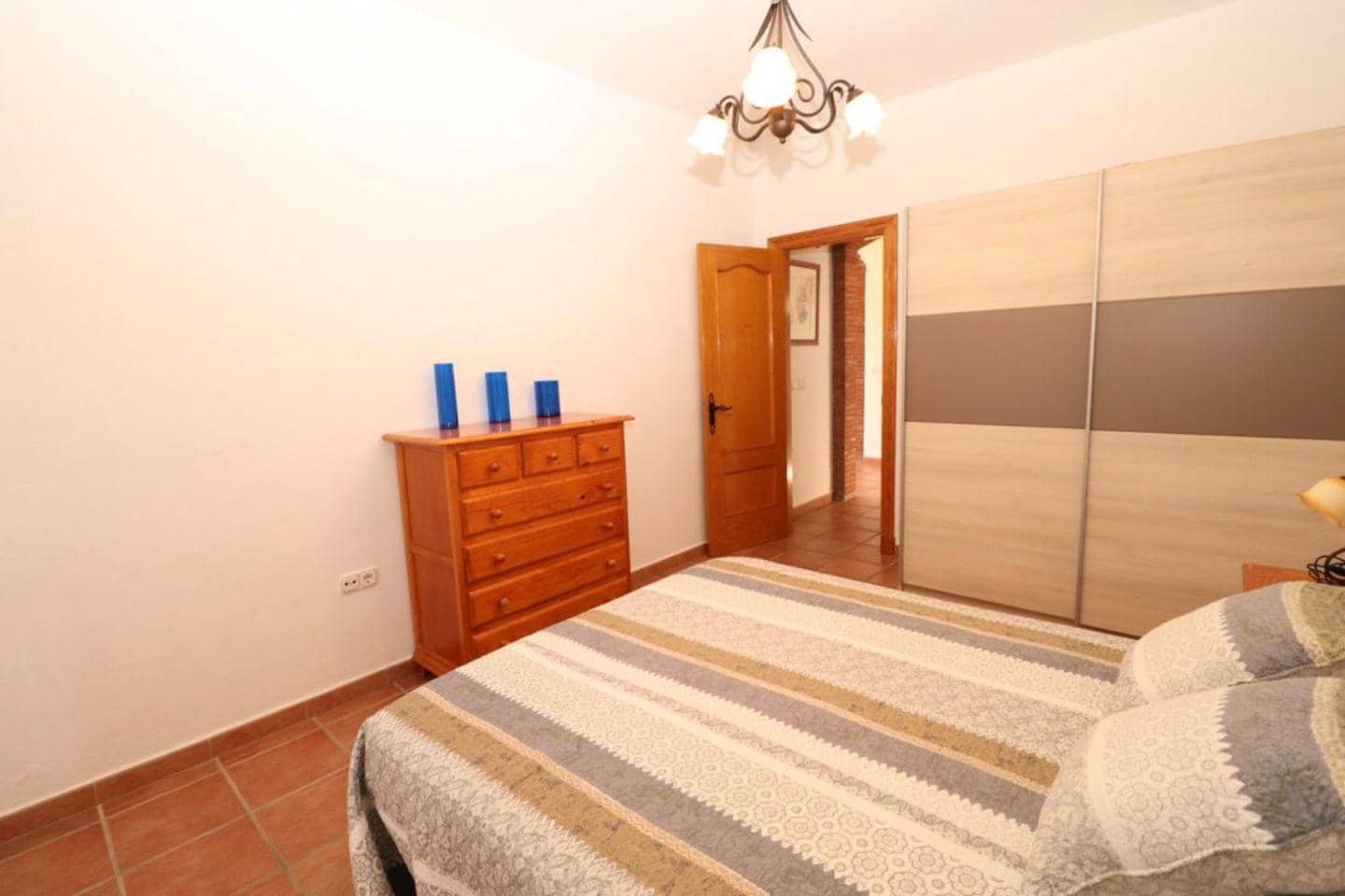 4 sypialnia Willa do wynajęcia w Alhaurin de la Torre z basenem - 2 000 € (Ref: 5853503)