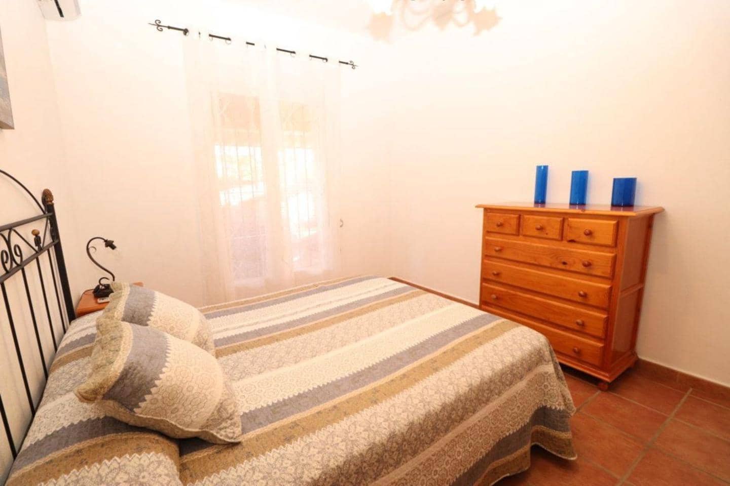 4 sypialnia Willa do wynajęcia w Alhaurin de la Torre z basenem - 2 000 € (Ref: 5853503)