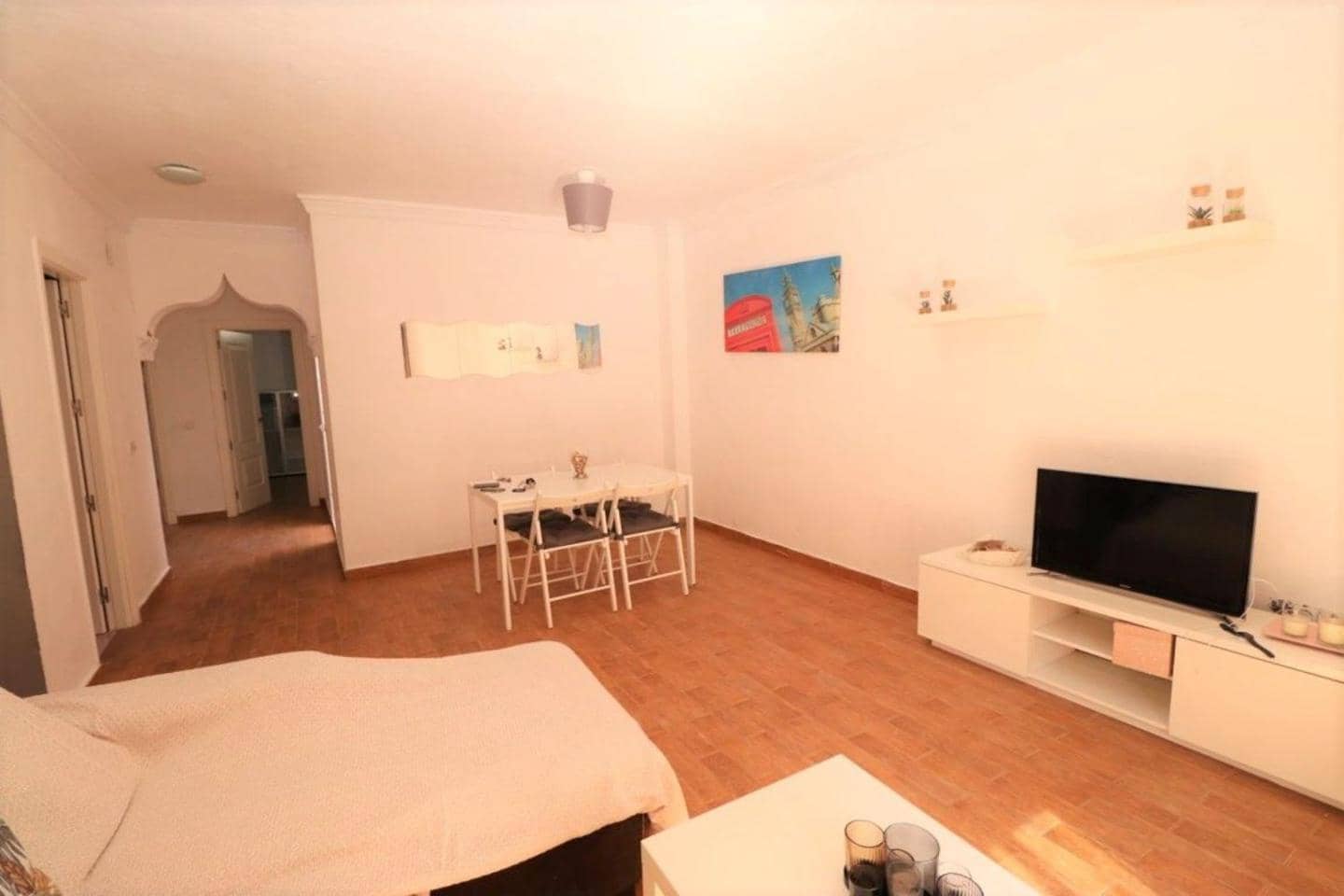 3 camera da letto Appartamento da affittare in Alhaurin el Grande - 900 € (Rif: 5853520)