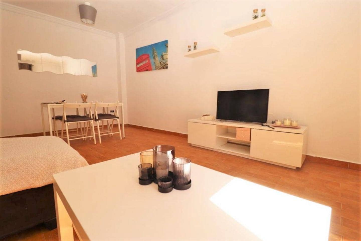 3 camera da letto Appartamento da affittare in Alhaurin el Grande - 900 € (Rif: 5853520)