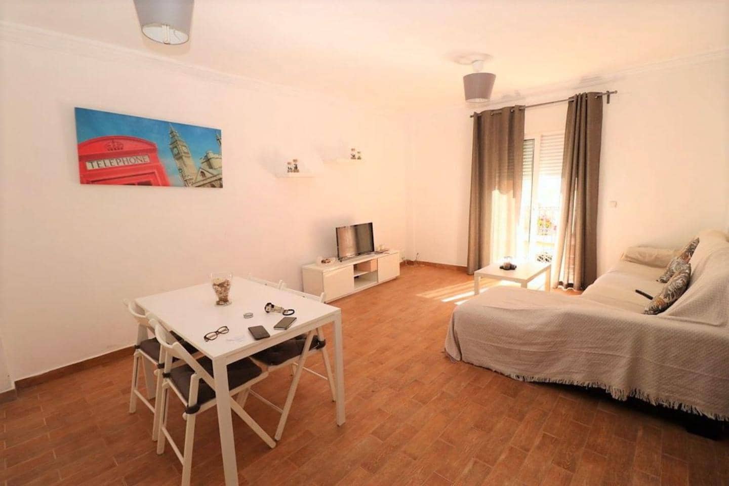 3 camera da letto Appartamento da affittare in Alhaurin el Grande - 900 € (Rif: 5853520)