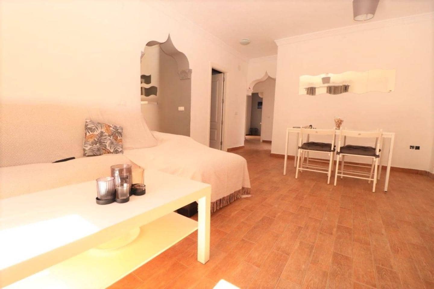 3 camera da letto Appartamento da affittare in Alhaurin el Grande - 900 € (Rif: 5853520)