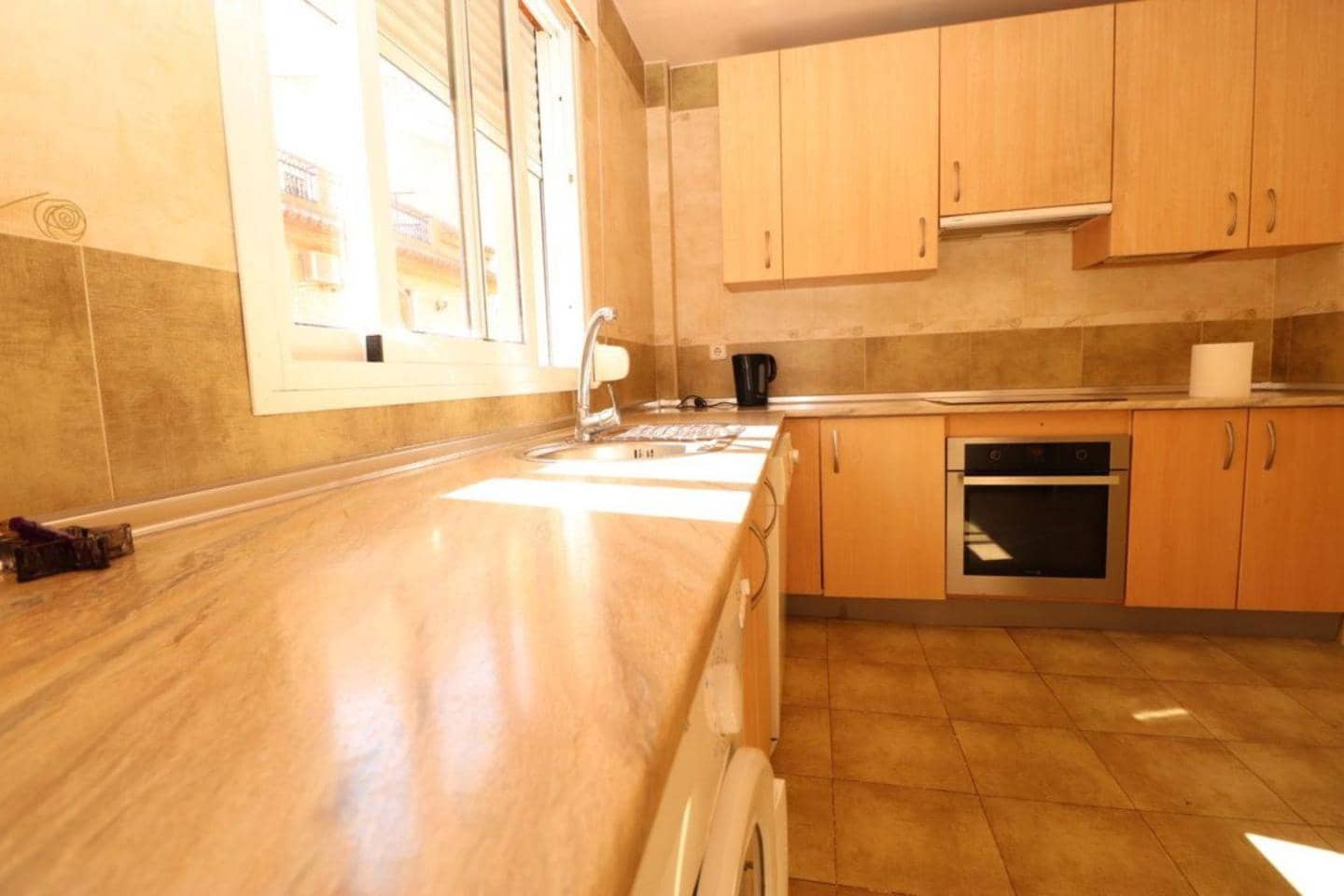 3 camera da letto Appartamento da affittare in Alhaurin el Grande - 900 € (Rif: 5853520)