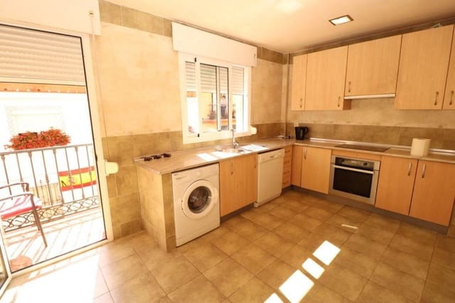 3 camera da letto Appartamento da affittare in Alhaurín el Grande - 900 € (Rif: 5853520)