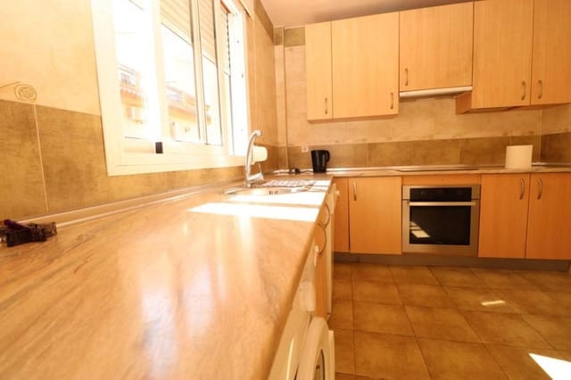 3 camera da letto Appartamento da affittare in Alhaurín el Grande - 900 € (Rif: 5853520)