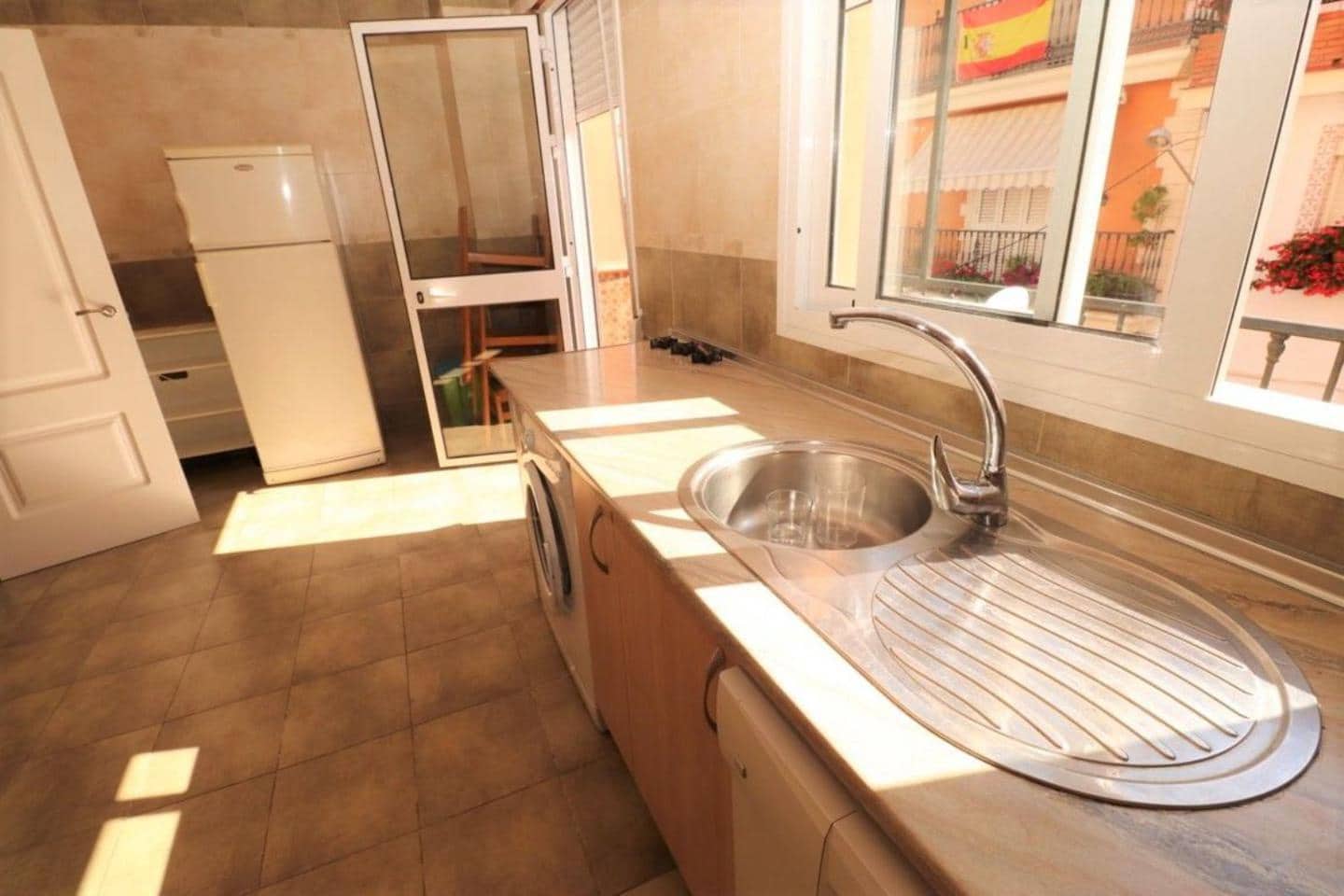 3 camera da letto Appartamento da affittare in Alhaurin el Grande - 900 € (Rif: 5853520)