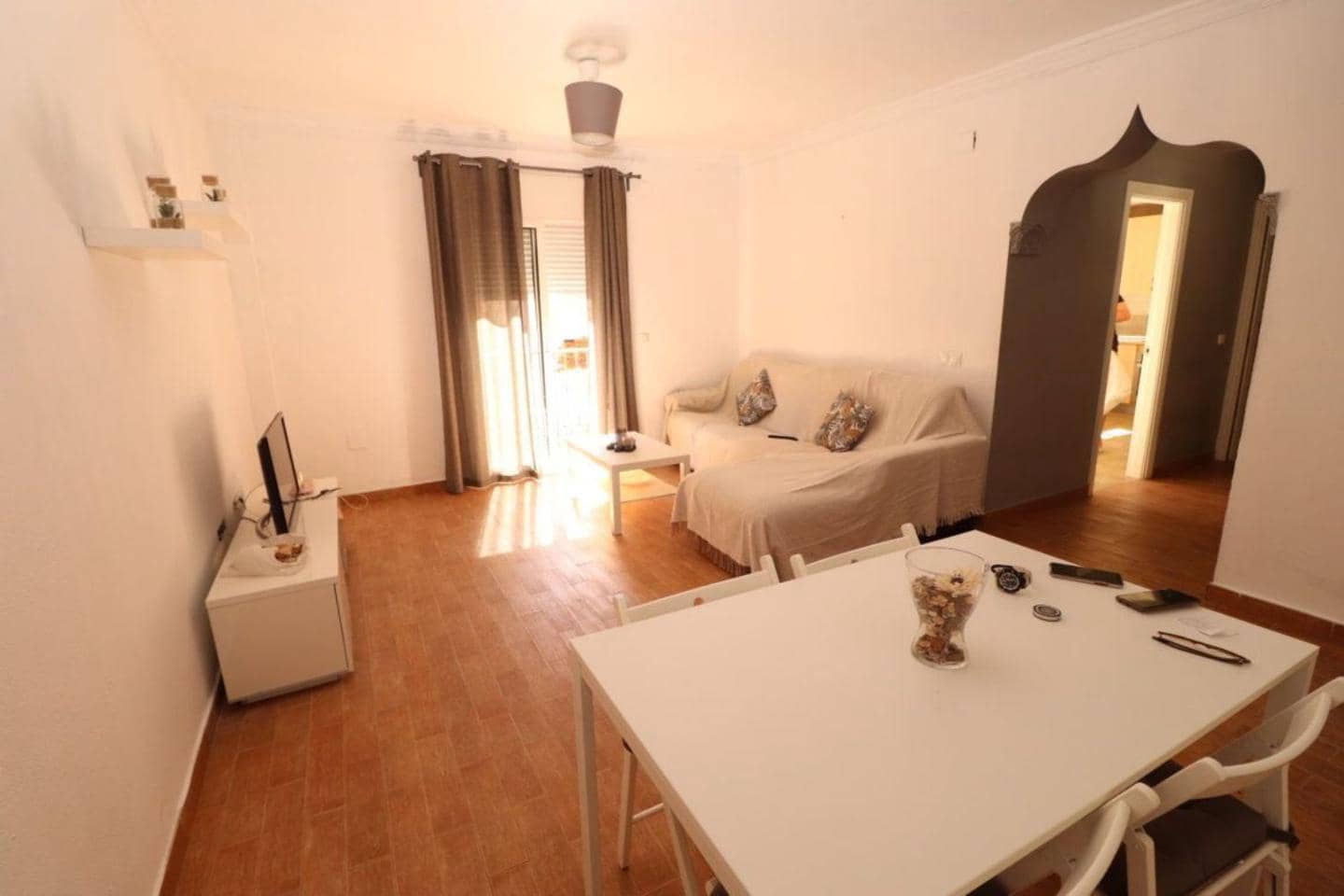 3 camera da letto Appartamento da affittare in Alhaurin el Grande - 900 € (Rif: 5853520)