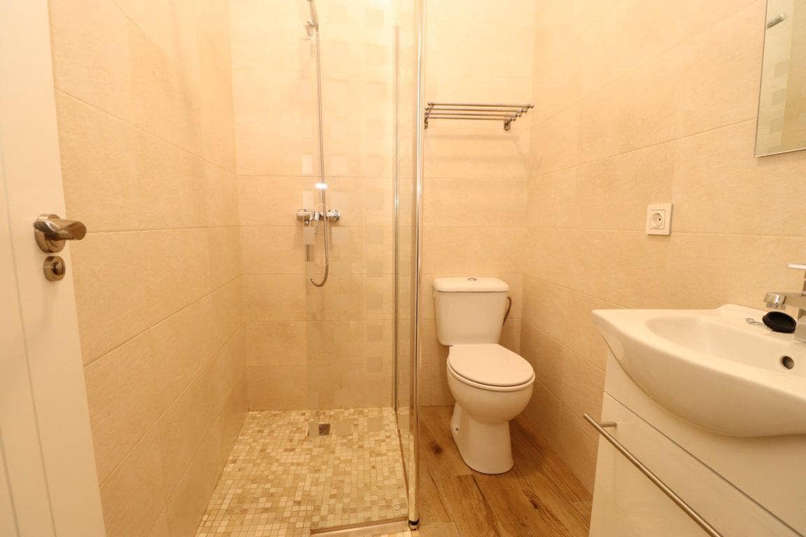 Chalet de 2 habitaciones en Alhaurín el Grande en alquiler - 750 € (Ref: 5938703)