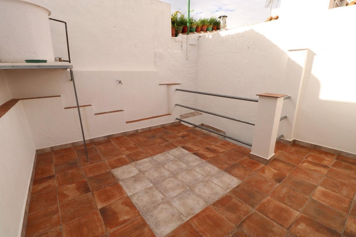 Chalet de 2 habitaciones en Alhaurín el Grande en alquiler - 750 € (Ref: 5938703)