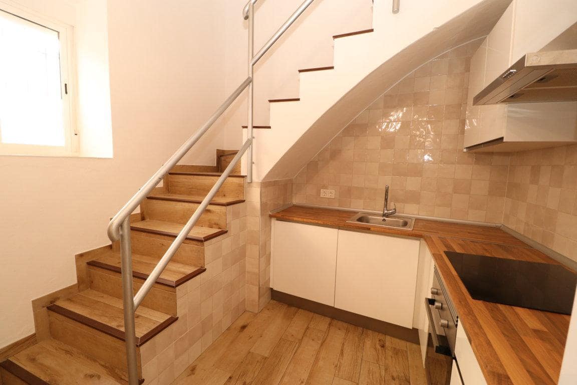 Chalet de 2 habitaciones en Alhaurín el Grande en alquiler - 750 € (Ref: 5938703)