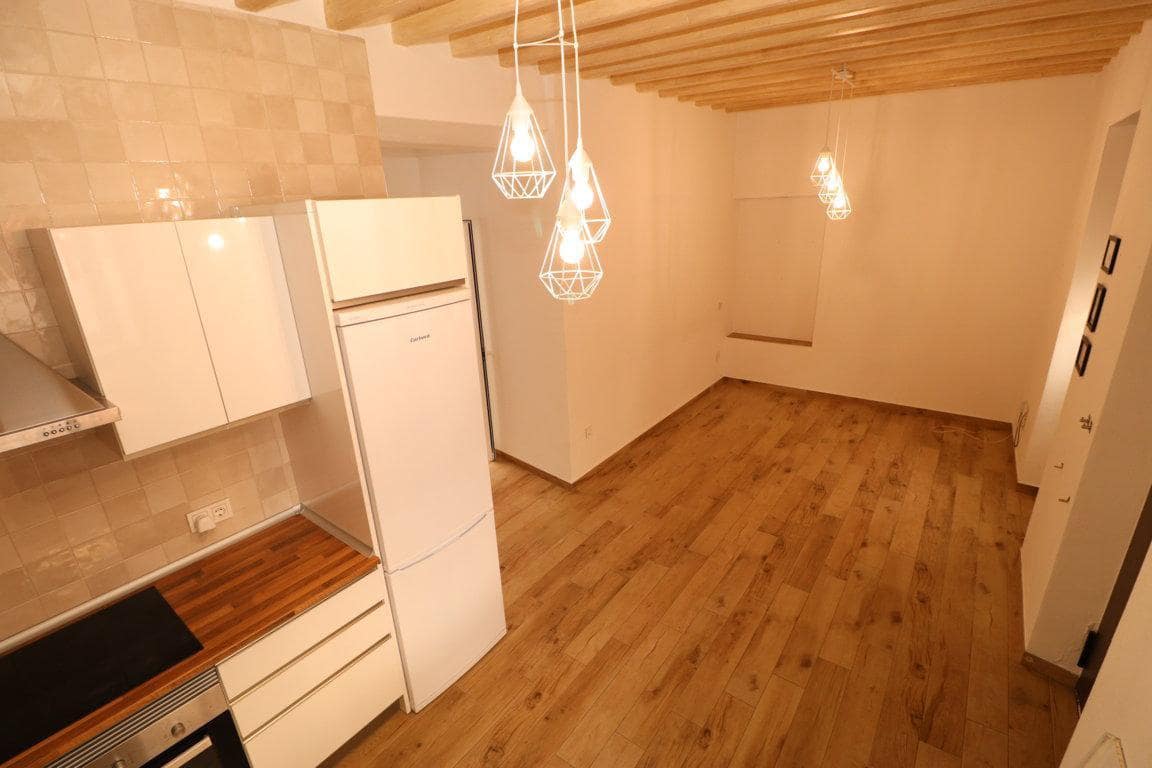 Chalet de 2 habitaciones en Alhaurín el Grande en alquiler - 750 € (Ref: 5938703)