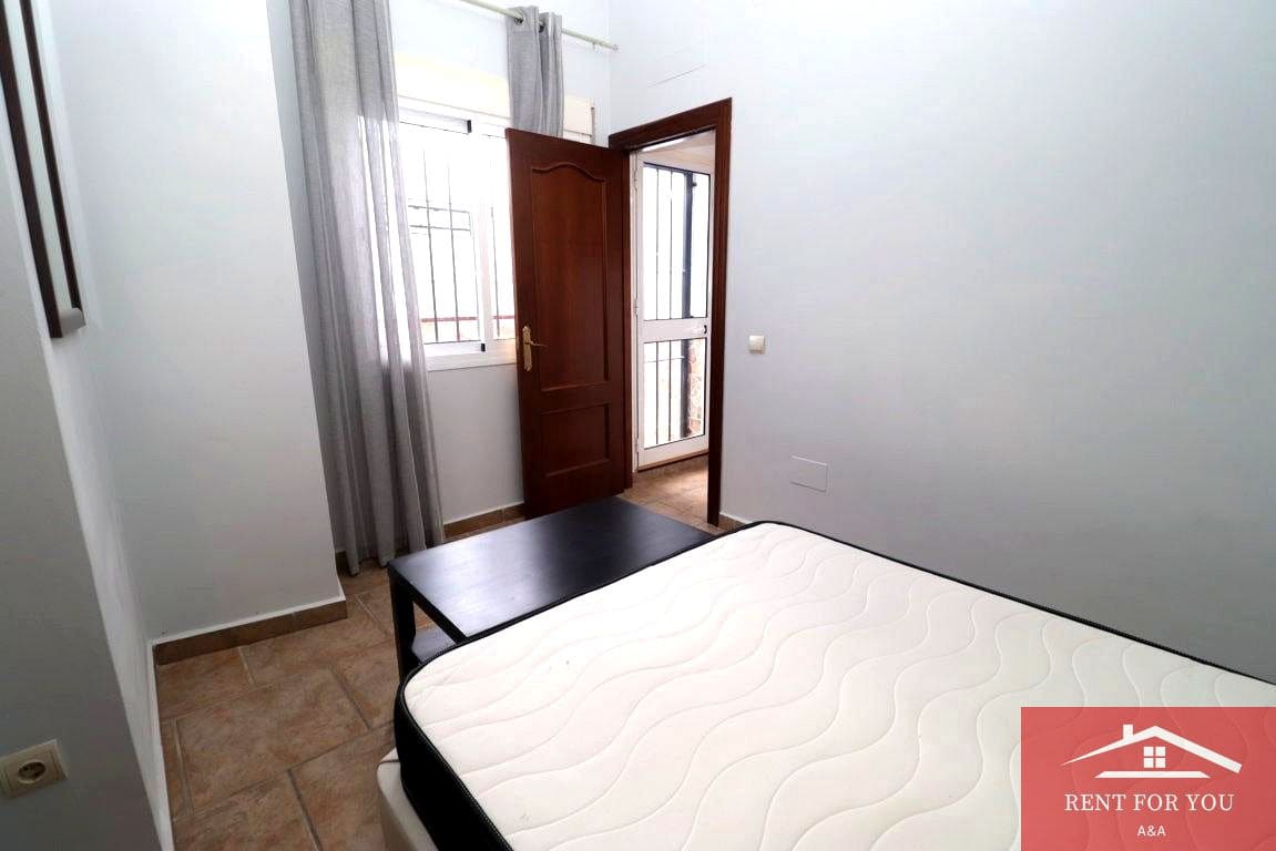 2 sovrum Lägenhet att hyra i Alhaurin el Grande - 750 € (Ref: 6023000)