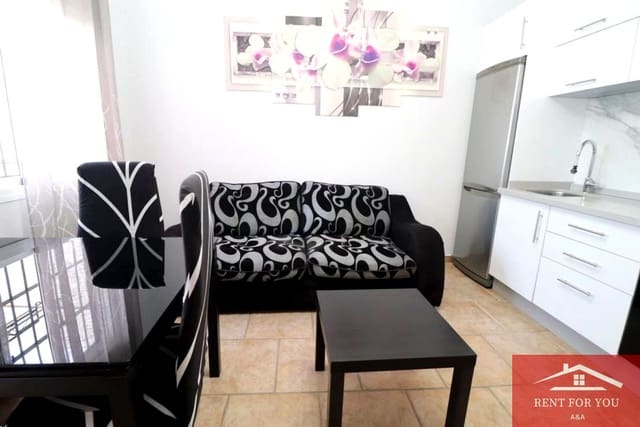 2 sovrum Lägenhet att hyra i Alhaurín el Grande - 750 € (Ref: 6023000)