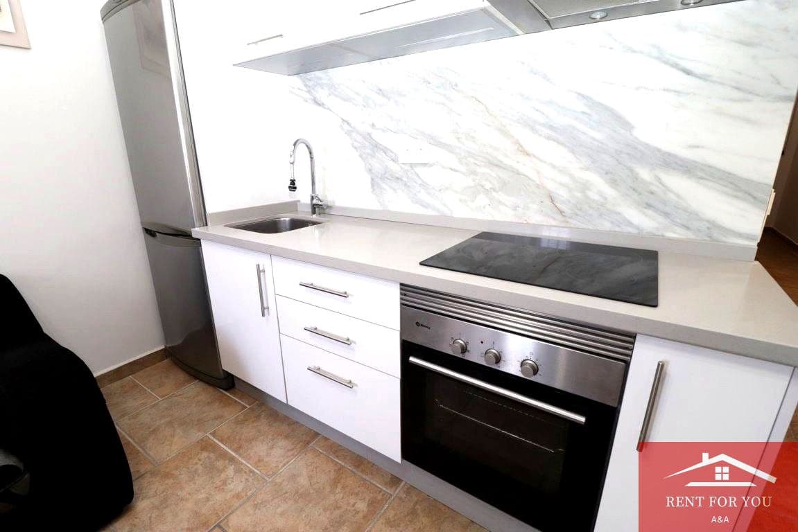 2 sovrum Lägenhet att hyra i Alhaurin el Grande - 750 € (Ref: 6023000)