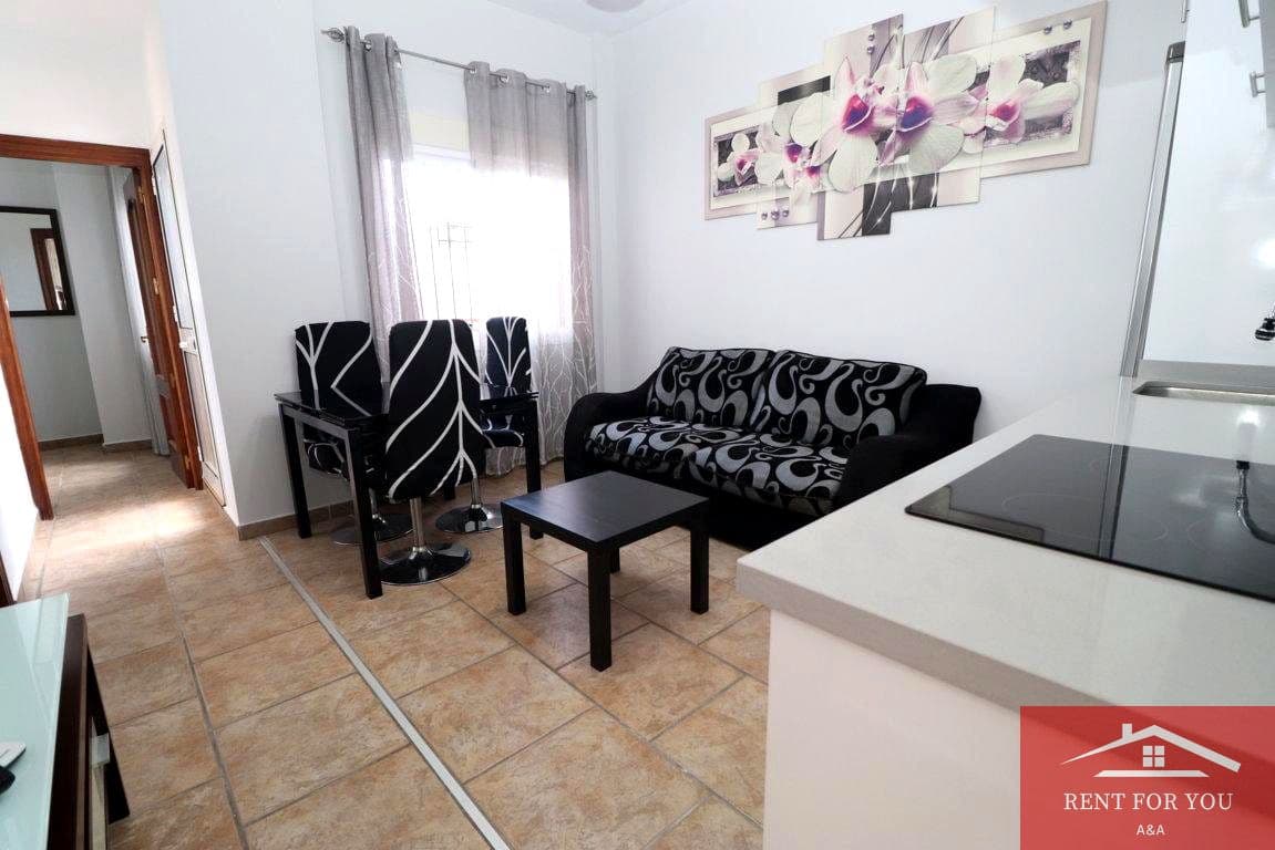 2 sovrum Lägenhet att hyra i Alhaurin el Grande - 750 € (Ref: 6023000)