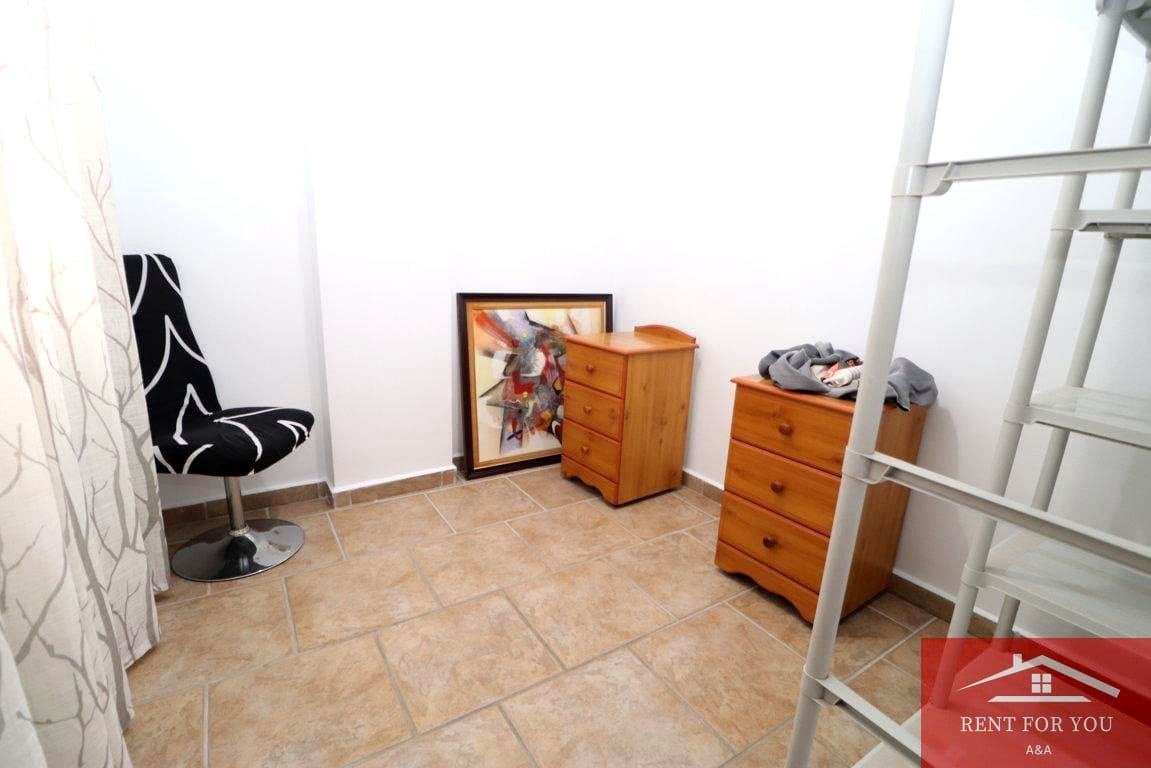 2 sovrum Lägenhet att hyra i Alhaurin el Grande - 750 € (Ref: 6023000)