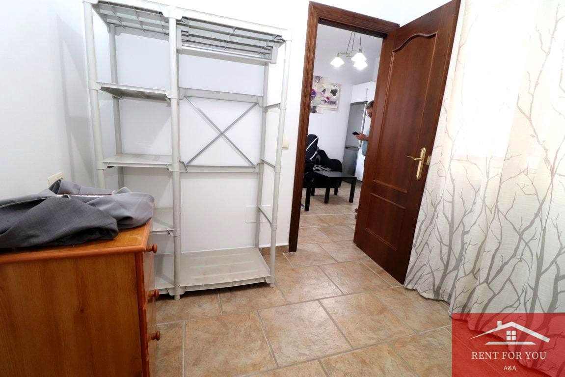 2 sovrum Lägenhet att hyra i Alhaurin el Grande - 750 € (Ref: 6023000)