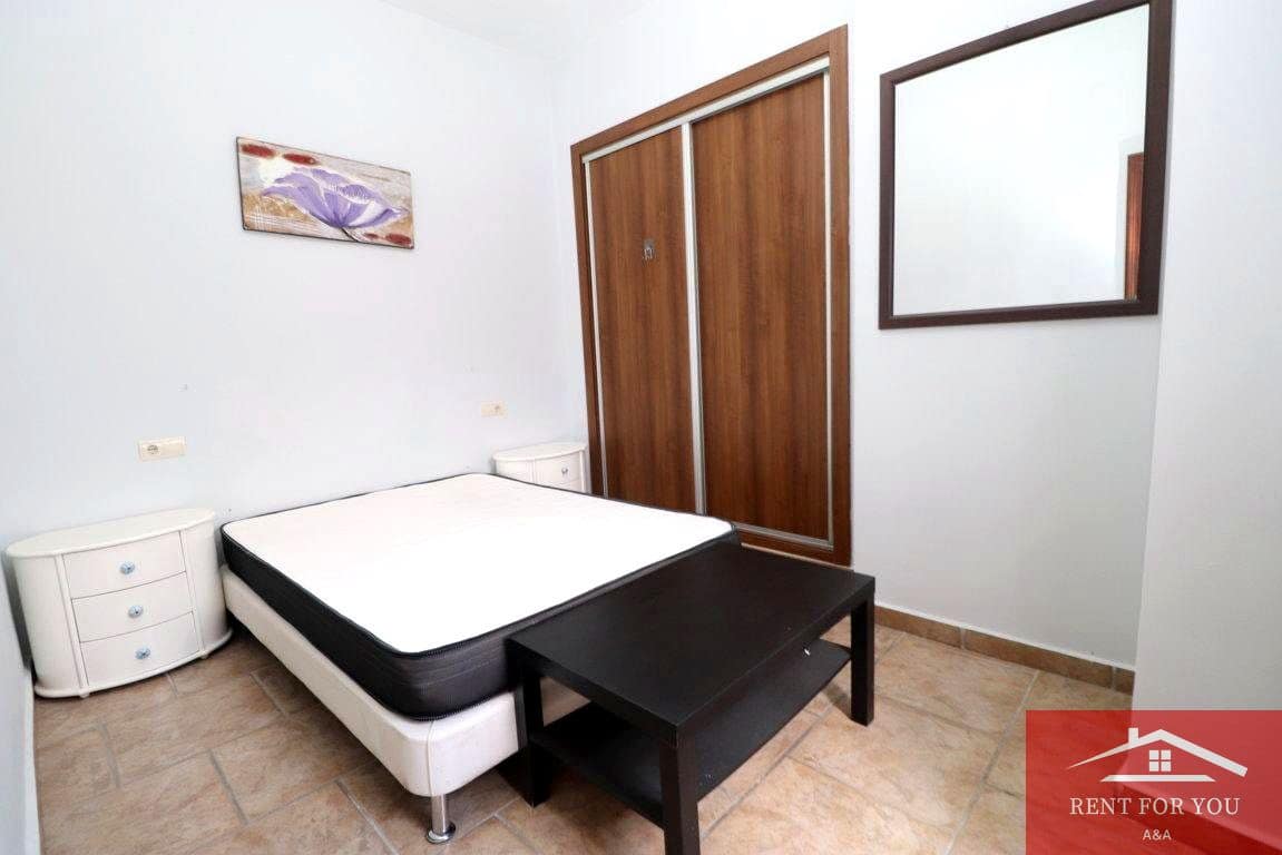 2 sovrum Lägenhet att hyra i Alhaurin el Grande - 750 € (Ref: 6023000)
