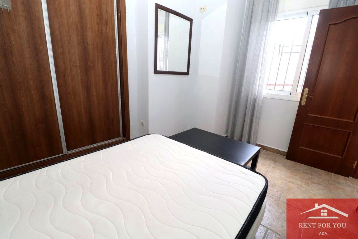 2 sovrum Lägenhet att hyra i Alhaurin el Grande - 750 € (Ref: 6023000)