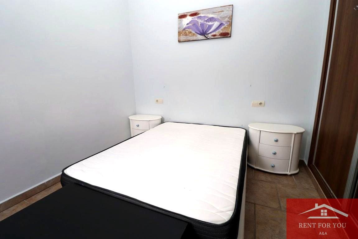 2 sovrum Lägenhet att hyra i Alhaurin el Grande - 750 € (Ref: 6023000)