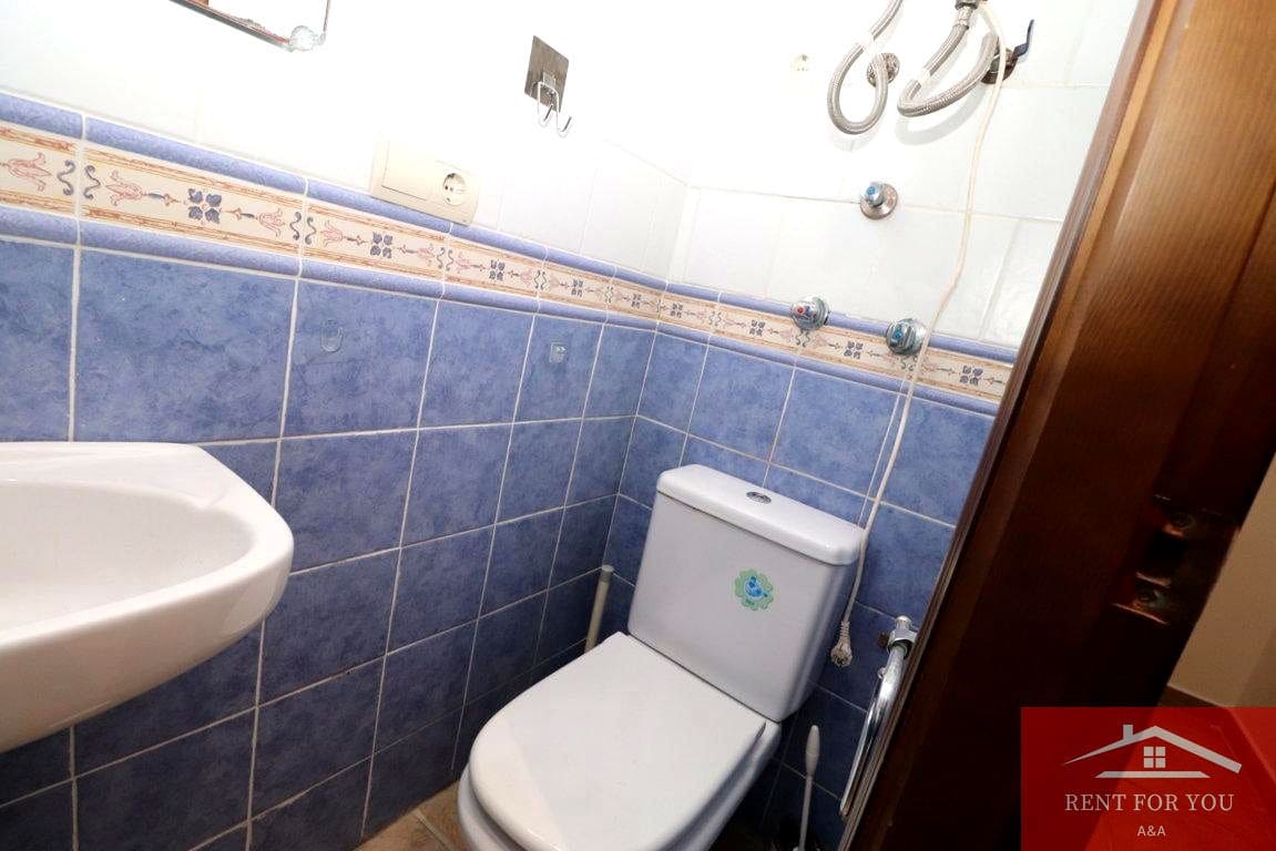 2 sovrum Lägenhet att hyra i Alhaurin el Grande - 750 € (Ref: 6023000)
