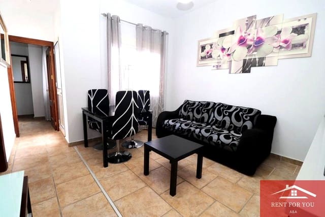 2 sovrum Lägenhet att hyra i Alhaurín el Grande - 750 € (Ref: 6023000)