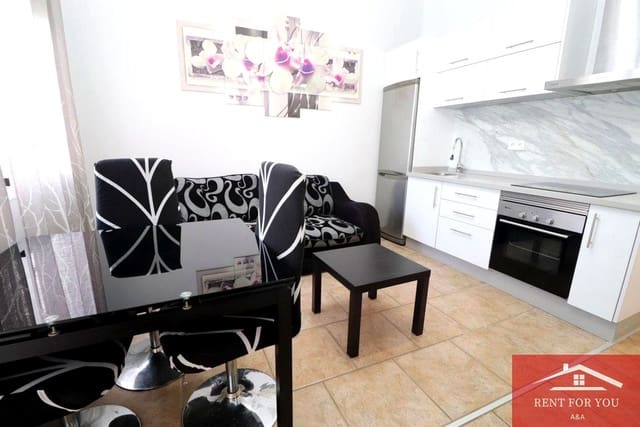 2 sovrum Lägenhet att hyra i Alhaurín el Grande - 750 € (Ref: 6023000)